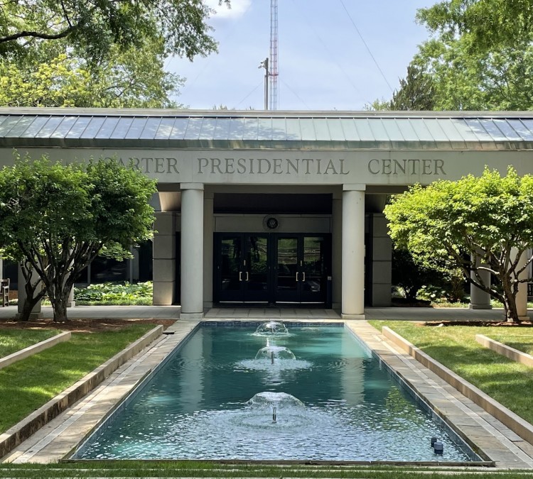 jimmy-carter-presidential-library-and-museum-photo